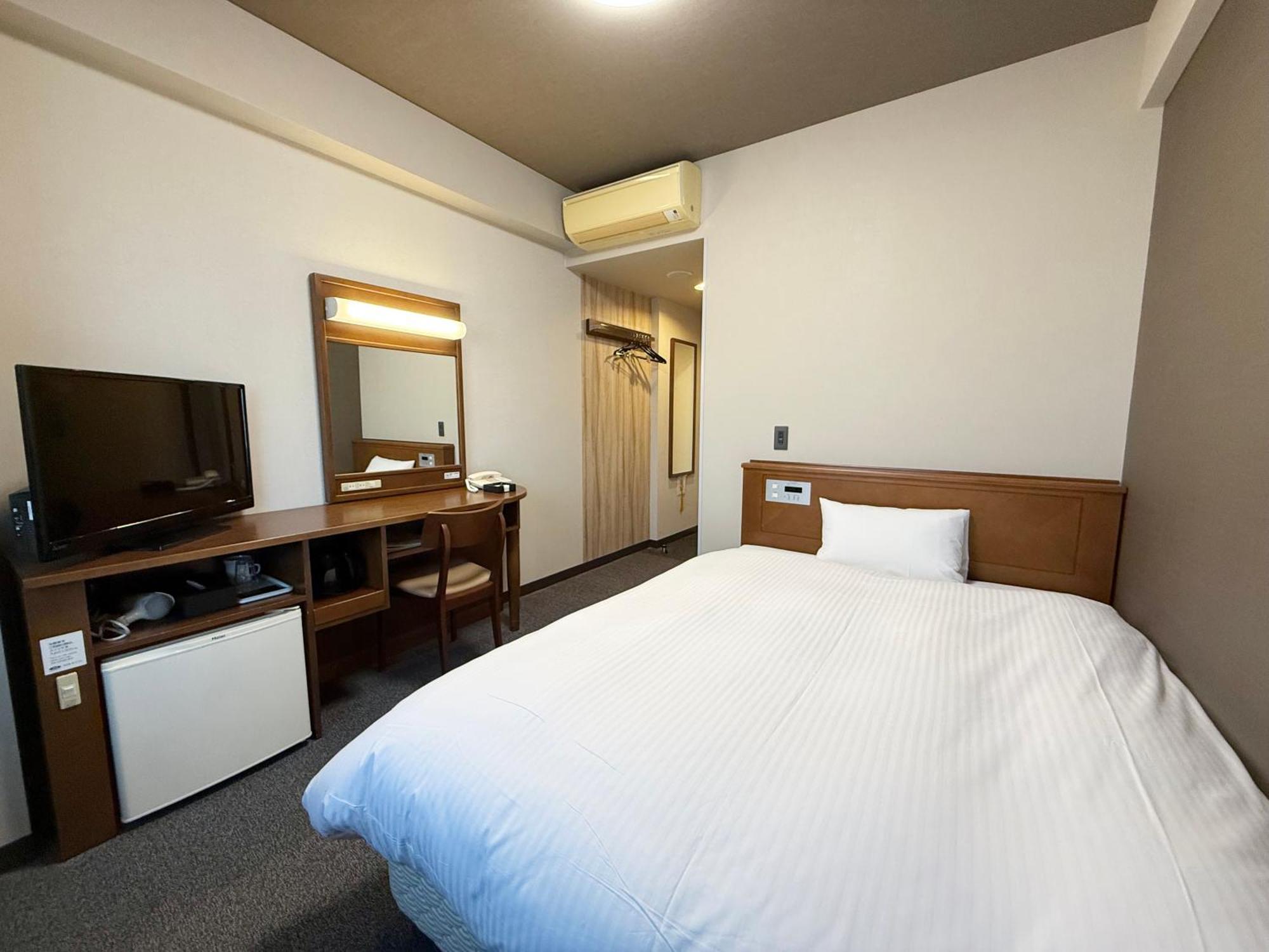 Hotel Route-Inn Omagari Ekimae Daisen  Exterior foto